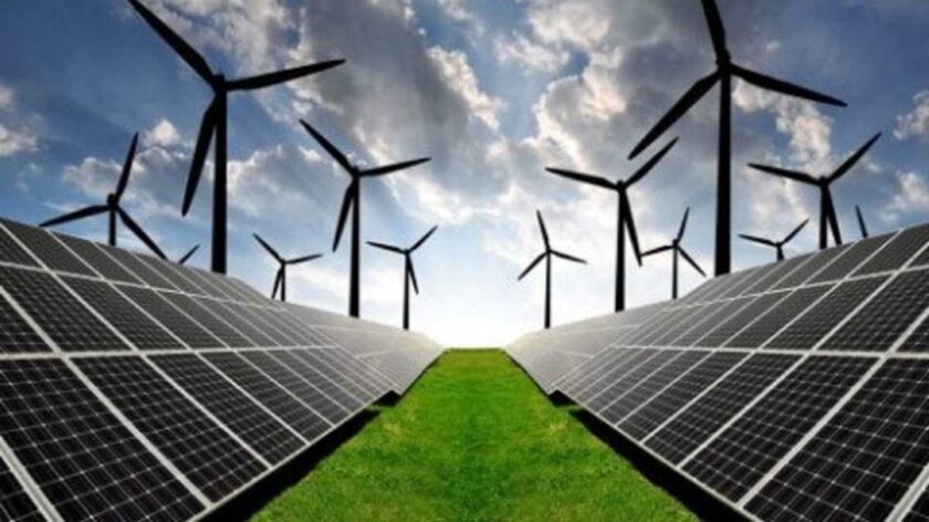 Affordable Energy Critical to Nigeria’s Climate, Economy- Presidency Affordable Energy Critical to Nigeria’s Climate, Economy- Presidency