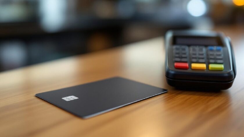 Are Visa or Mastercard truly the best payment methods?
