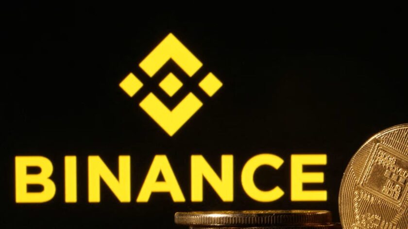 Binance $6.3 billion Hacked in Dark Web Operation Binance $6.3 billion Hacked in Dark Web Operation