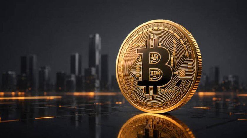 Bitcoin Retakes $80k Price Range Ahead of US Fed Rate Policy Bitcoin Retakes $80k Price Range Ahead of US Fed Rate Policy