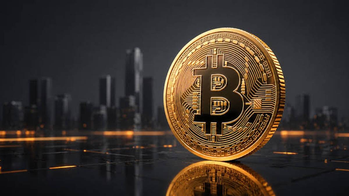 Bitcoin, ABD Fed Faiz Politikası Öncesinde 80.000 Dolar Bandına Geri Döndü