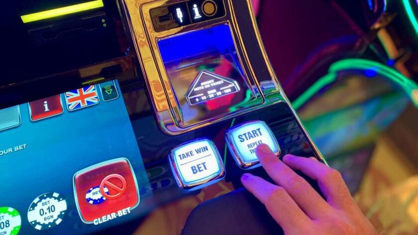 Building Trust in the Digital Casino Marketplace Why Reviews Matter