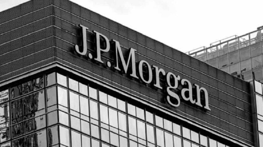 CBN Grants JPMorgan Licence to Operate Merchant Bank in Nigeria CBN Grants JPMorgan Licence to Operate Merchant Bank in Nigeria