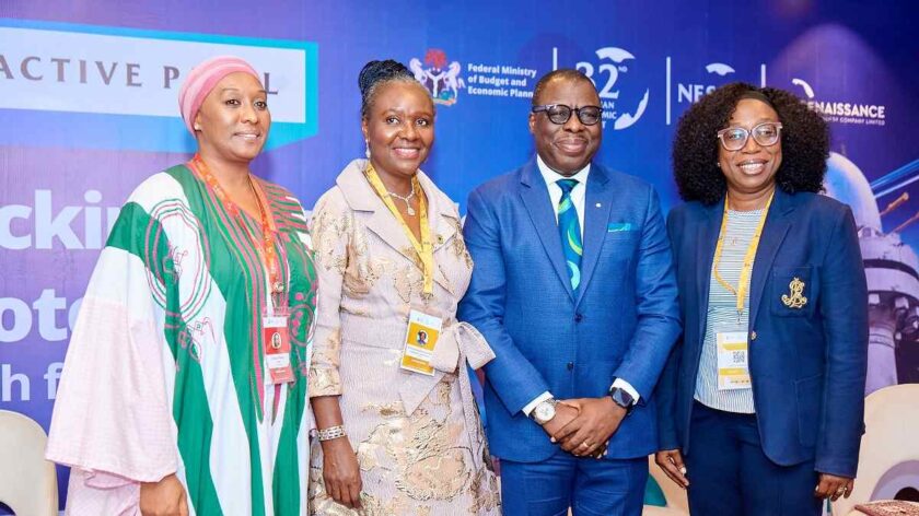 Capital Follows Certainty, Not Resources Alone, Says Falade