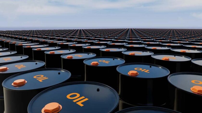 Crude Oil Prices Decline as Trump Pauses Iran Attack Crude Oil Prices Decline as Trump Pauses Iran Attack