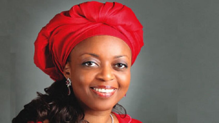 EFCC Opposes Diezani’s Plea to Present Evidence of UK Court Judgment Acquitting Her