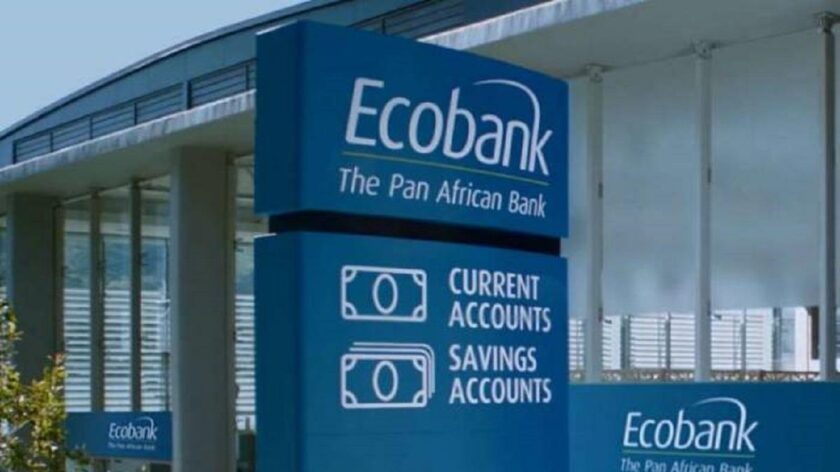 Ecobank Gains as Investors Ramp Up Shares Ahead of Q3 Earnings Ecobank Gains as Investors Ramp Up Shares Ahead of Q3 Earnings