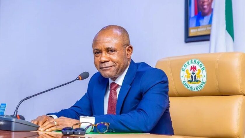Enugu Secures $200m Investment for 100MW Solar Power Programme