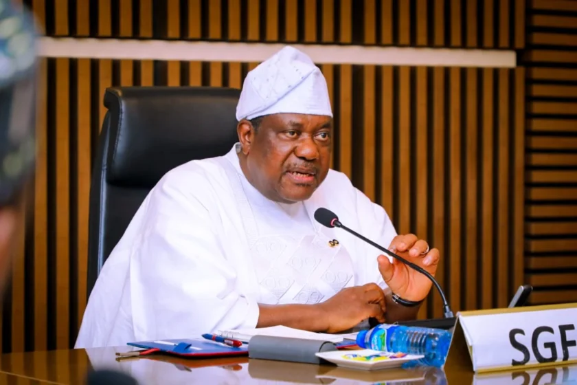 FG to Bar Defaulting Contractors From Public Procurement for Five Years