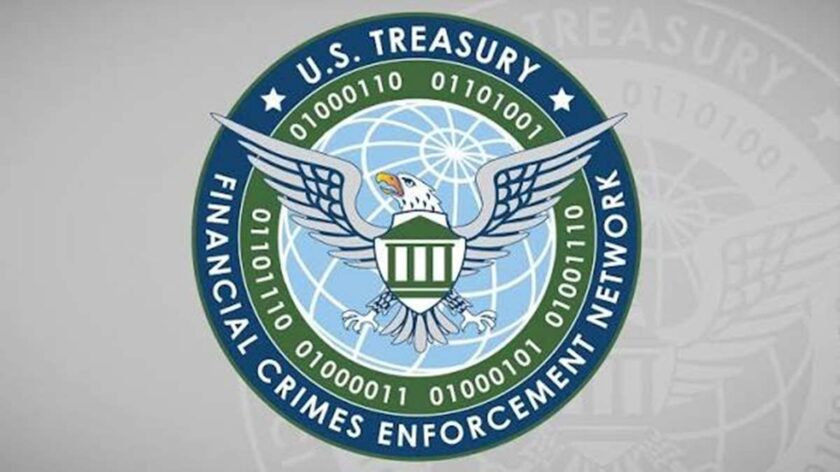 FinCEN Announces Withdrawals of Proposed Digital Asset Related Rules