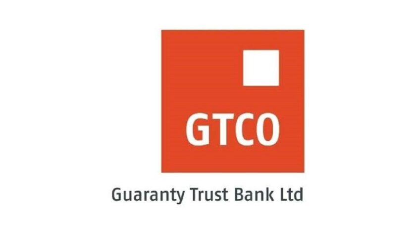 GTCO Profit Falls by 12% to N614.6bn as Net Margin Slips