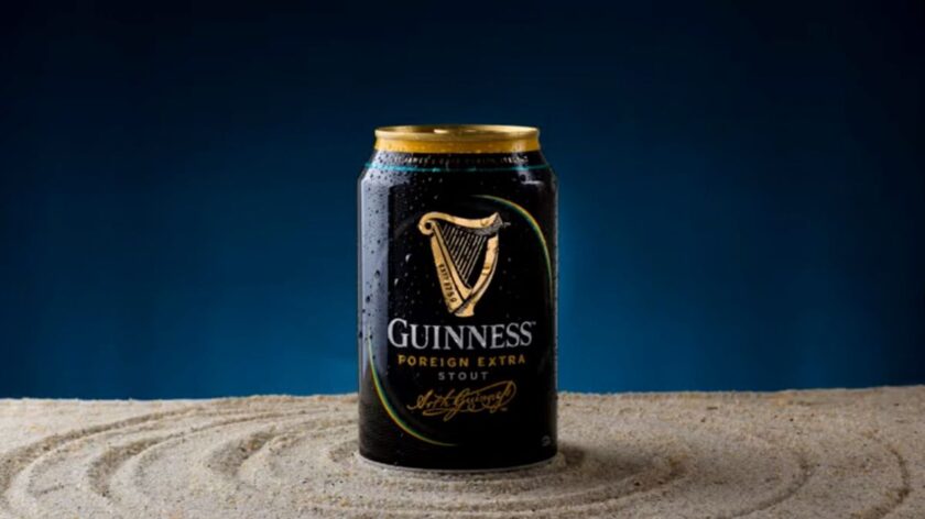 Guinness Nigeria Profit Surges 53%, Declares N7 as Dividend