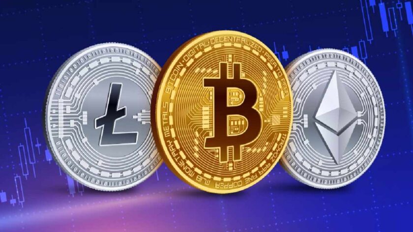 How to Open an Account, Trade Crypto as a First-Timer