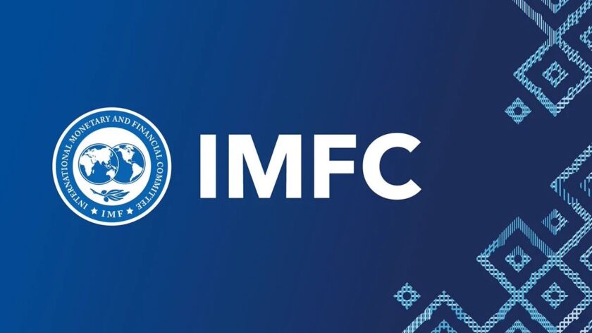 IMFC Reaffirms Commitment to Global Economic Stability, Growth