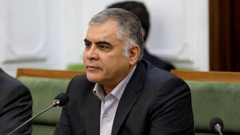 Iran’s Oil Minister Mohsen Paknejad Resigns