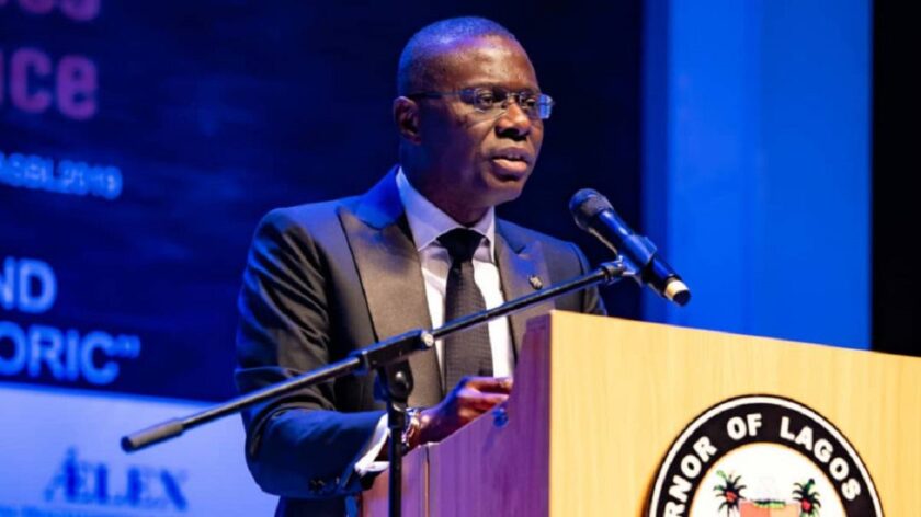 Lagos Opens N200bn Bond for Subscription at 16.75%
