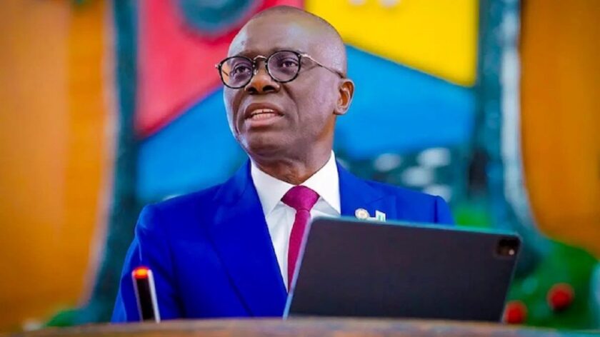Lagos Set to Open N200 Billion State Bond for Subscriptions
