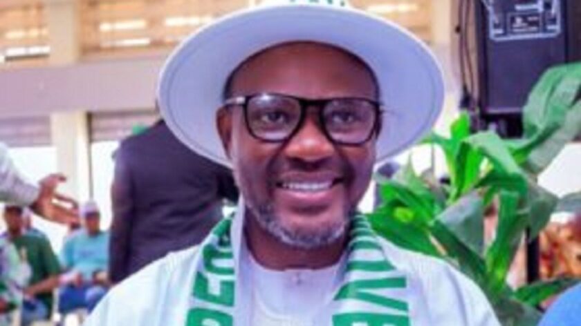 Makinde ‘ll Reset Nigeria in 4 Years, Says Adeoye