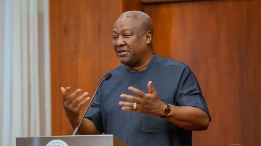 Moody’s Upgrades Ghana’s Credit Ratings, Changes Outlook Moody's Upgrades Ghana's Credit Ratings, Changes Outlook