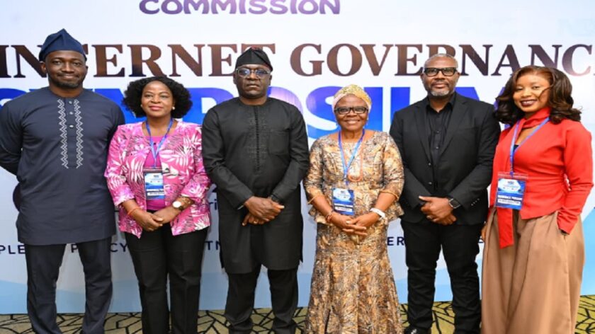 NCC Launches Internet Governance Working Group to Strengthen Online Safety and AI Accountability