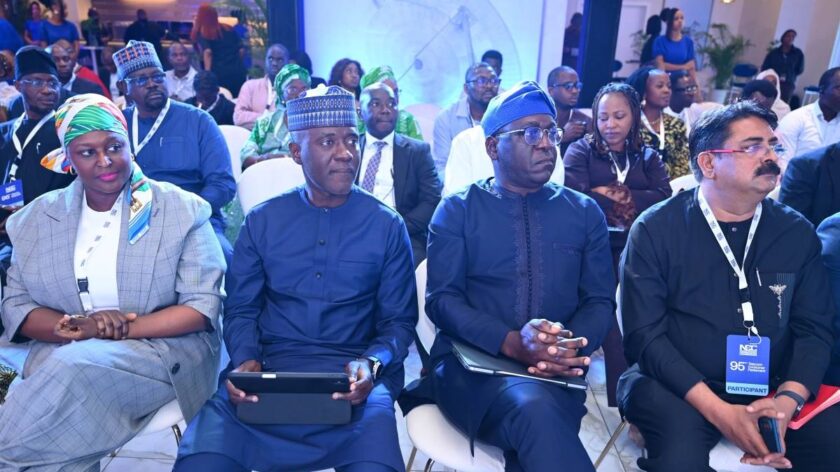 NCC Vows Stronger Consumer Protection, Holds Operators Accountable for Service Quality