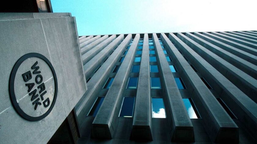 Nigerian States’ Revenues Rise 93%, Education Spending Falls – World Bank Nigerian States’ Revenues Rise 93%, Education Spending Falls – World Bank