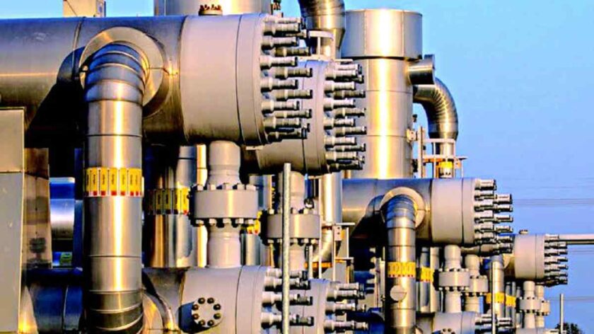 Nigeria’s Gas Reserves Rise 3% to 215.29 Trillion Cubic Feet