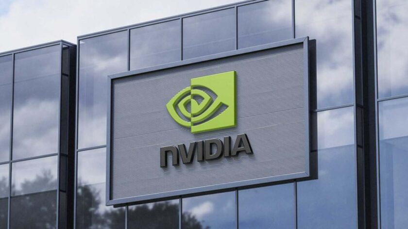 Nvidia Tokenized Stock Dips as Market Cap Falls to $5.12trn