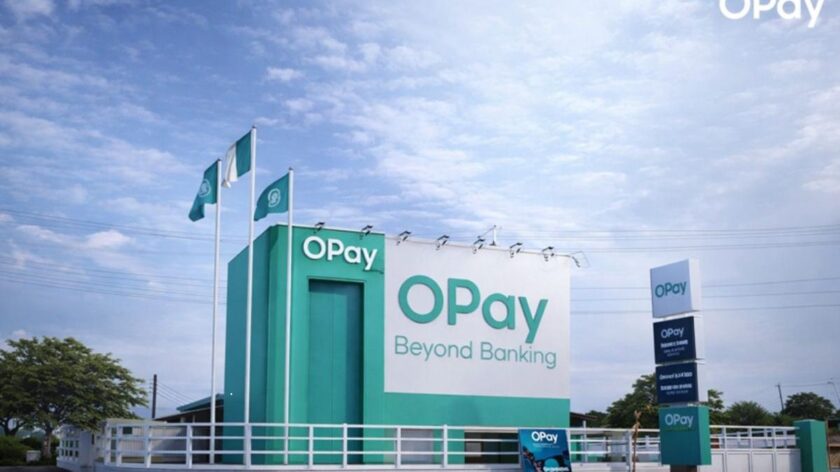OPay Updates Investors Community after NYSE Debut OPay Updates Investors Community after NYSE Debut