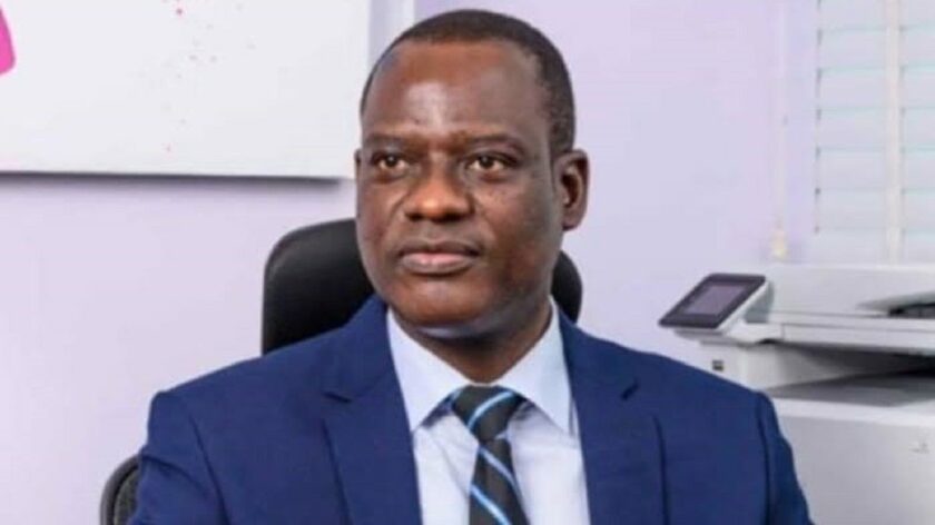 Oyedele Seeks Support for SMEs to Drive Nigeria’s Economic Growth Oyedele Seeks Support for SMEs to Drive Nigeria’s Economic Growth