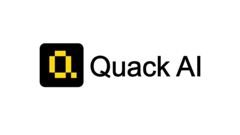 Quack AI Soars 48%, Volume Spikes on Intense Spot Buying