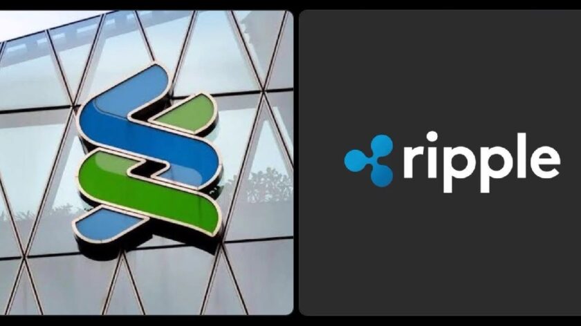 Standard Chartered Launches RLUSD Custody Issued on XRP Ledger