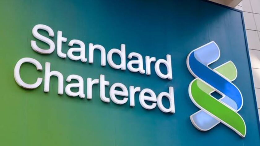 Standard Chartered Signs Agreement to Buy Zodia Custody 100%