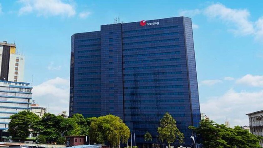 Sterling Financial Bolsters Earnings, Grows Profit by 37% to N97.28bn