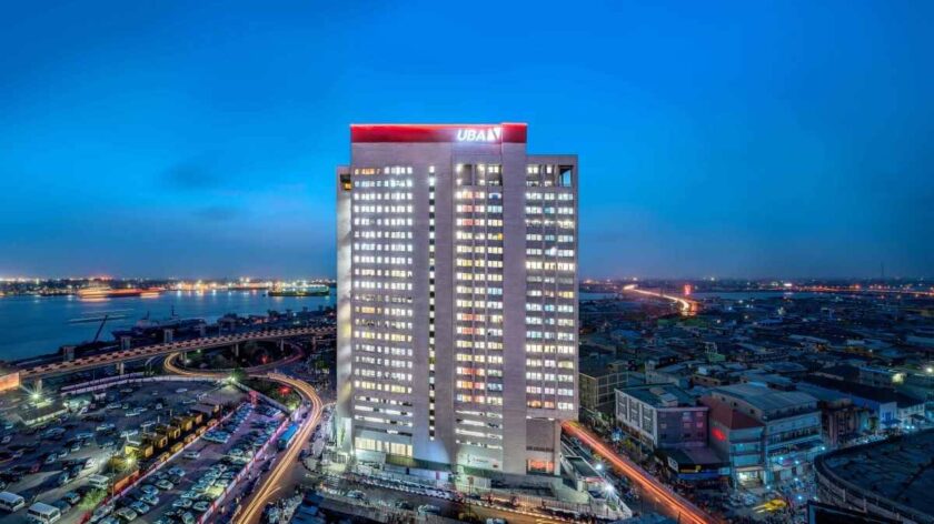 UBA Breaks New Ground with Google Pay for Visa, Mastercard Users