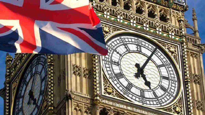 UK Manufacturing Output Eases in Sept., Weakest in 6-Month