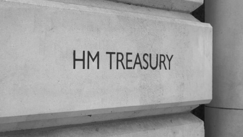 UK Taps Barclays, HSBC, Others for Pilot Digital Bond Issuance