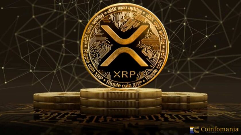 XRP Lost 7% as Investors Take Quick Profits in Altcoins XRP Lost 7% as Investors Take Quick Profits in Altcoins