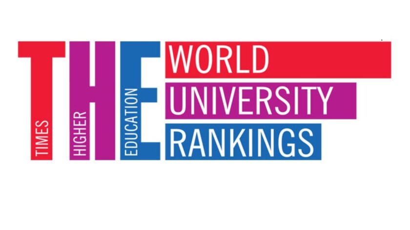 ‎29 Nigerian Universities Make Times 2027 World University Rankings
